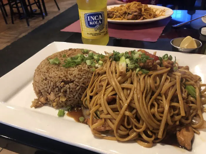 Noria Restaurant Picture 5