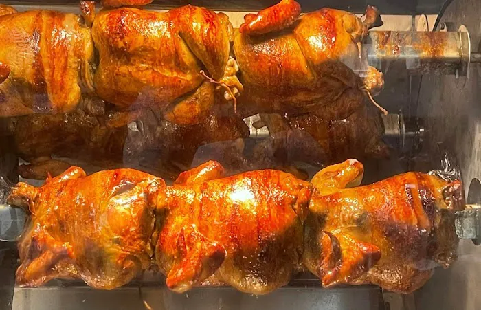 Noria Restaurant Picture 7