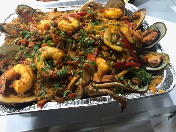 Noria Restaurant Picture 9