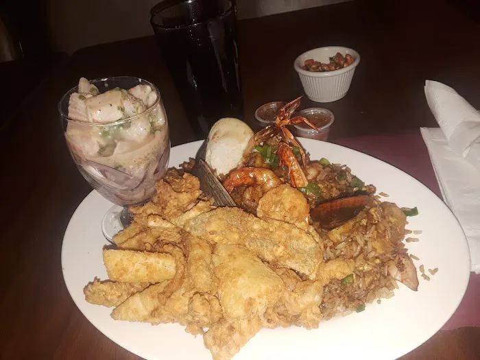 Noria Restaurant Picture 8