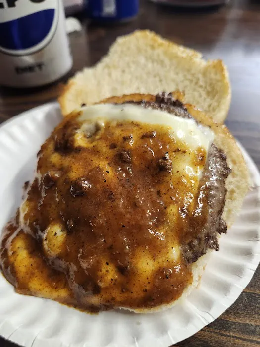 Tony's Newburgh Lunch Picture 5