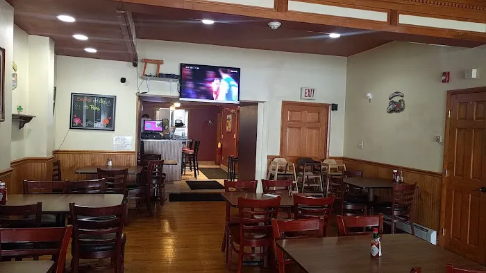 El Salvadoreño Restaurant Picture 1