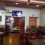 El Salvadoreño Restaurant