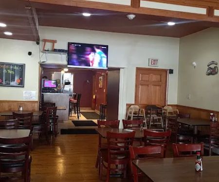 El Salvadoreño Restaurant