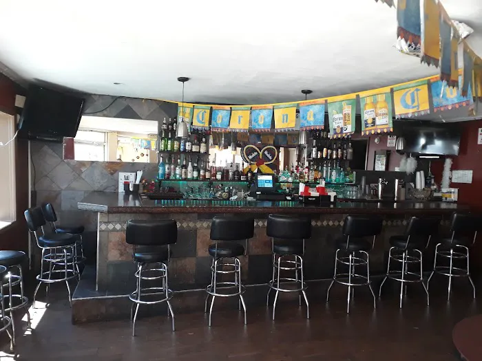 El Salvadoreño Restaurant Picture 6