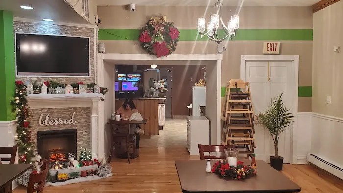 El Salvadoreño Restaurant Picture 5