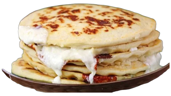 El Salvadoreño Restaurant Picture 7