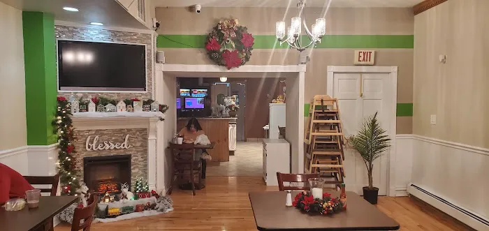 El Salvadoreño Restaurant Picture 3