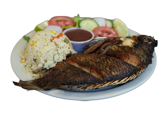 El Salvadoreño Restaurant Picture 10