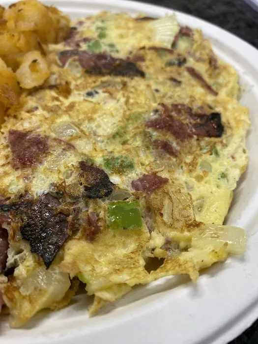 Broadway Coffee Shop Picture 1