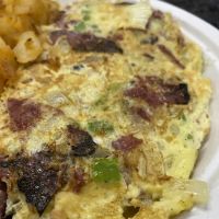 Broadway Coffee Shop ico