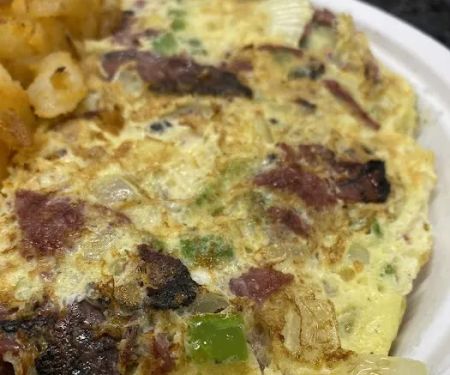 Broadway Coffee Shop