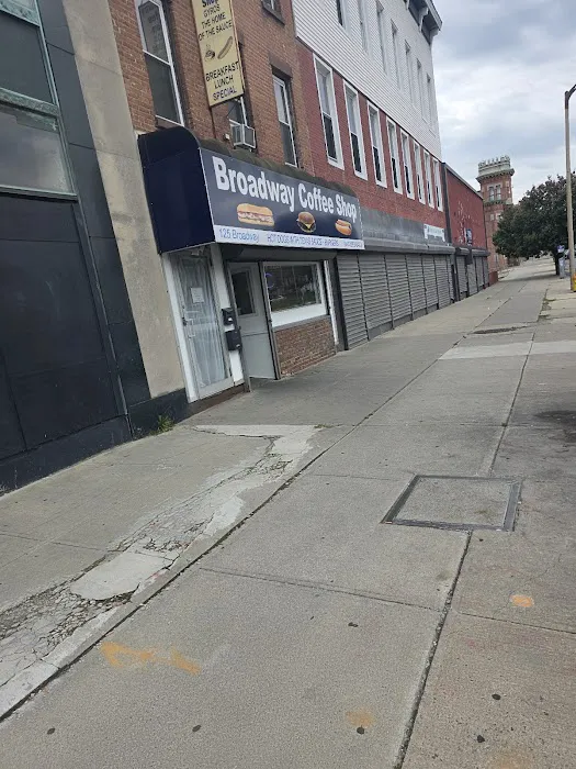 Broadway Coffee Shop Picture 5