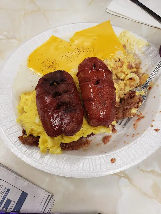 Broadway Coffee Shop Picture 7