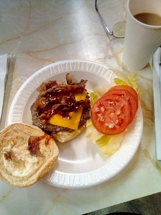 Broadway Coffee Shop Picture 4