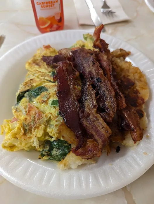 Broadway Coffee Shop Picture 10