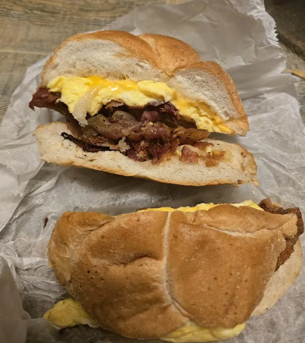 Broadway Coffee Shop Picture 9