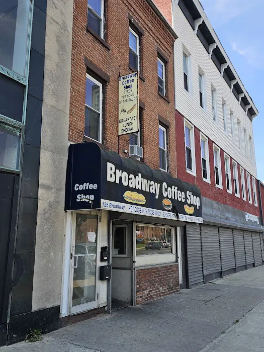 Broadway Coffee Shop Picture 8