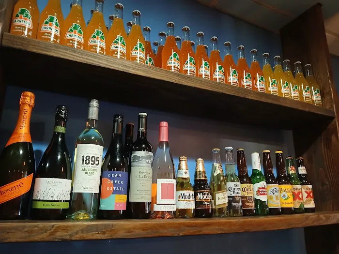 El Gran Toro Mexican Brasserie Picture 1