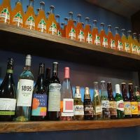 El Gran Toro Mexican Brasserie ico