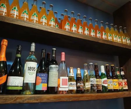 El Gran Toro Mexican Brasserie