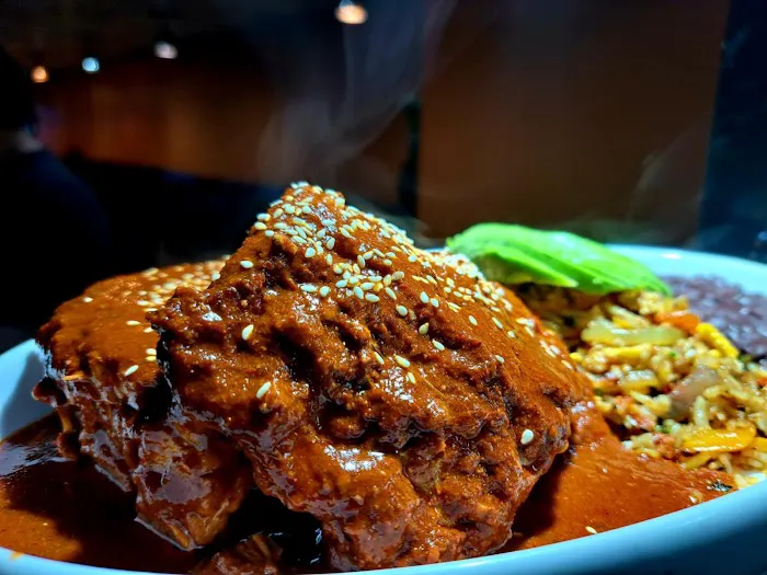 El Gran Toro Mexican Brasserie Picture 7