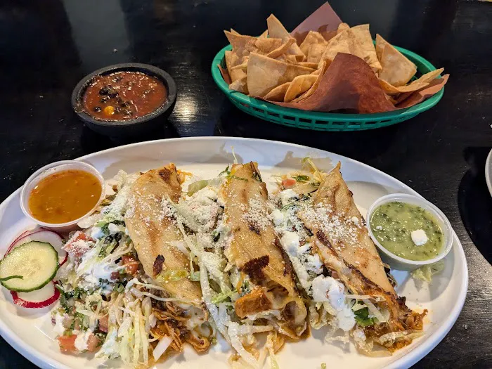 El Gran Toro Mexican Brasserie Picture 8