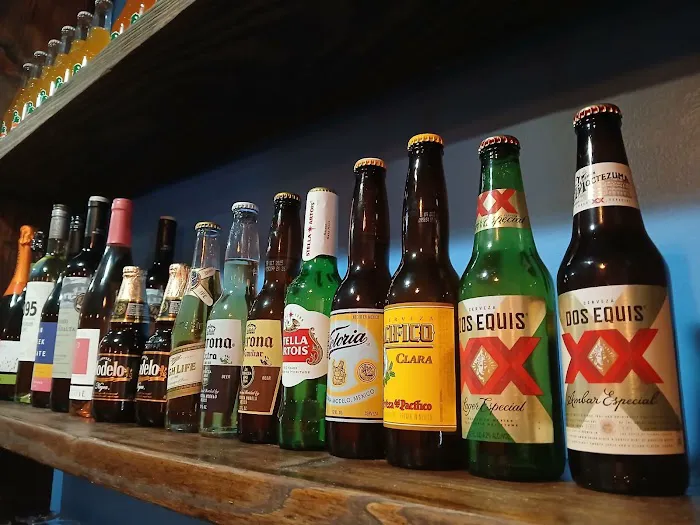 El Gran Toro Mexican Brasserie Picture 4