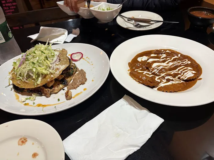 El Gran Toro Mexican Brasserie Picture 2