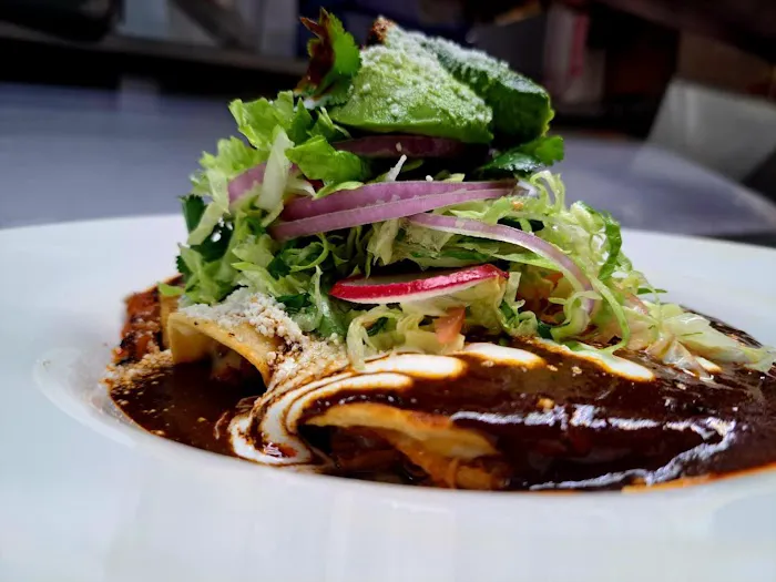 El Gran Toro Mexican Brasserie Picture 9