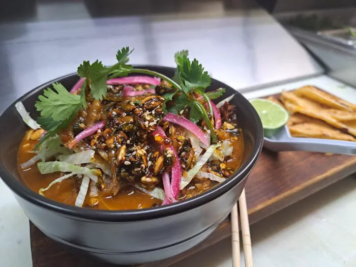 El Gran Toro Mexican Brasserie Picture 10