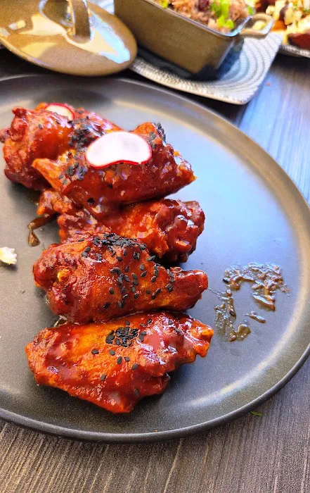 An Artistic Taste Picture 5