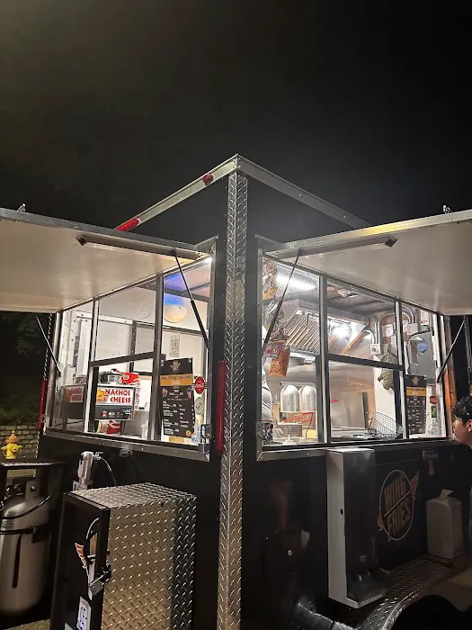 Wing Fries Picture 1