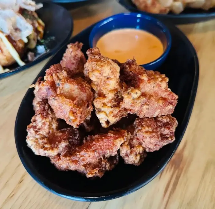 District Ramen Picture 5