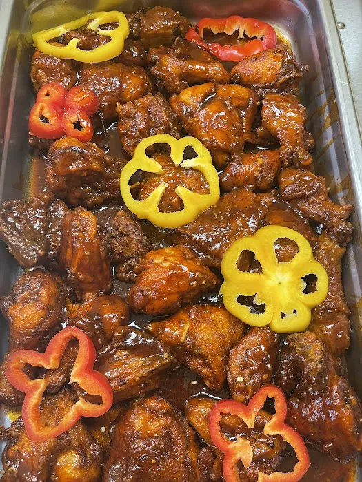 Tuttie's lavish catering Picture 10