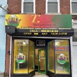 Tuttie's lavish catering