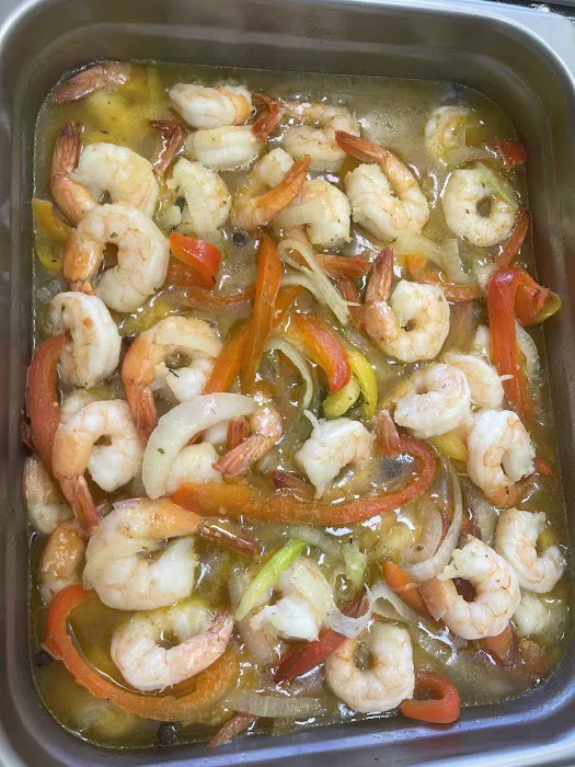 Tuttie's lavish catering Picture 8