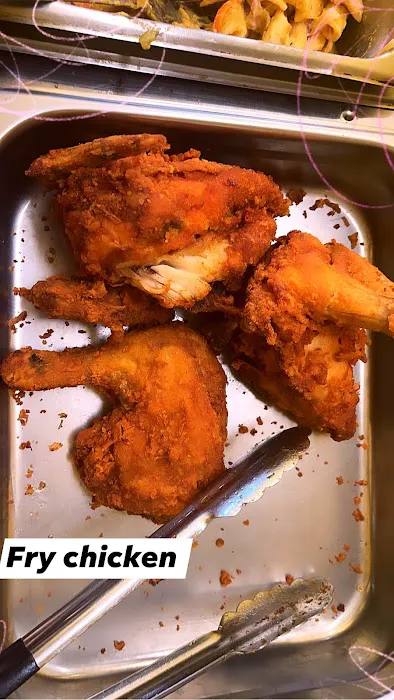 Tuttie's lavish catering Picture 7