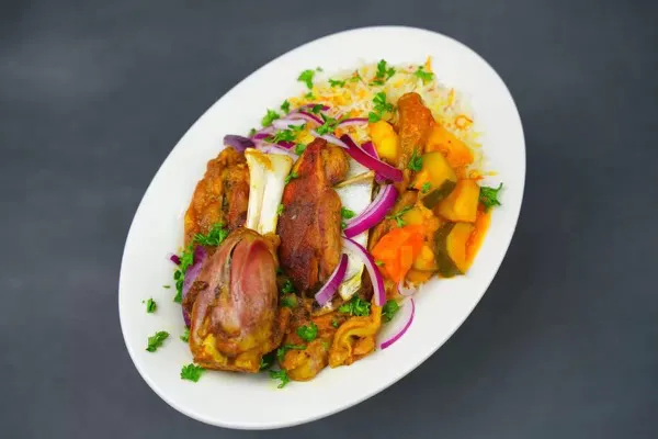 Star Of Yemen Picture 2