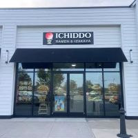 Ichiddo Ramen ico