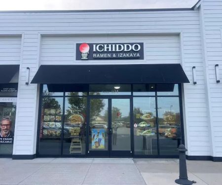 Ichiddo Ramen