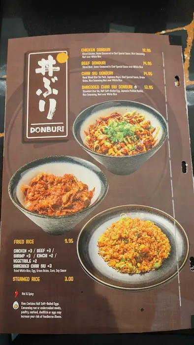 Ichiddo Ramen Picture 7