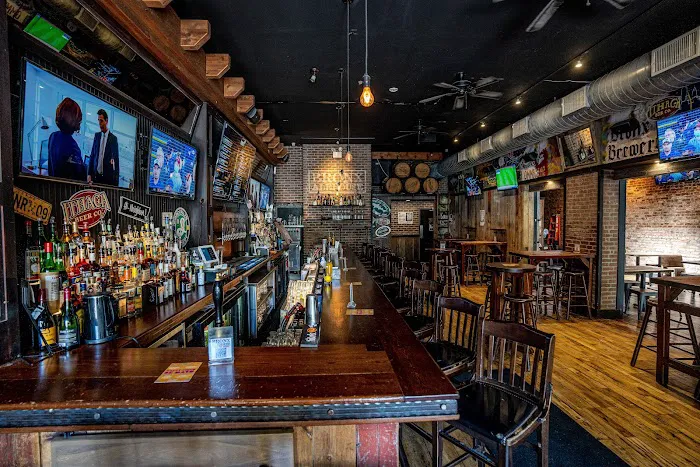 Bronx Alehouse Picture 2