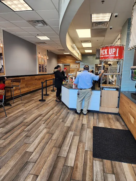 Jersey Mike's Subs Picture 3