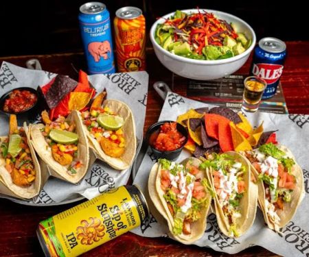 Bronx Alehouse