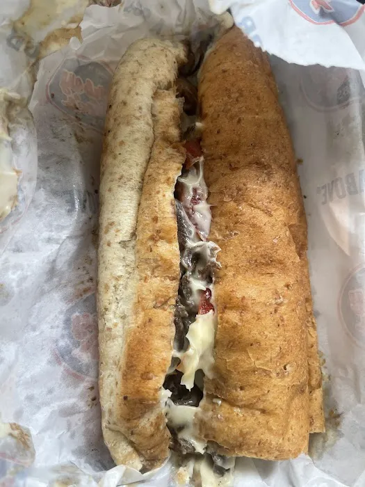Jersey Mike's Subs Picture 8