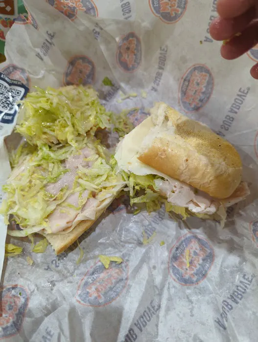 Jersey Mike's Subs Picture 10