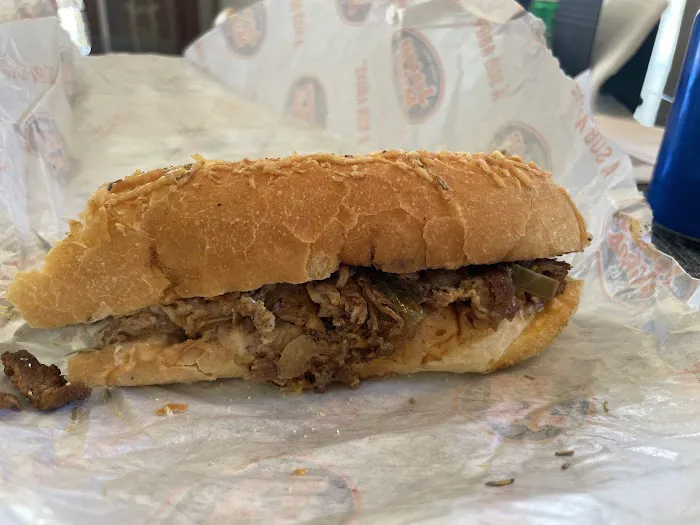 Jersey Mike's Subs Picture 2