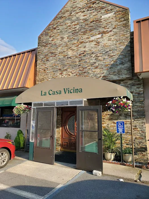 La Casa Vicina Picture 9