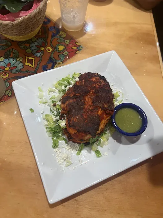 Talavera Restaurant Picture 6